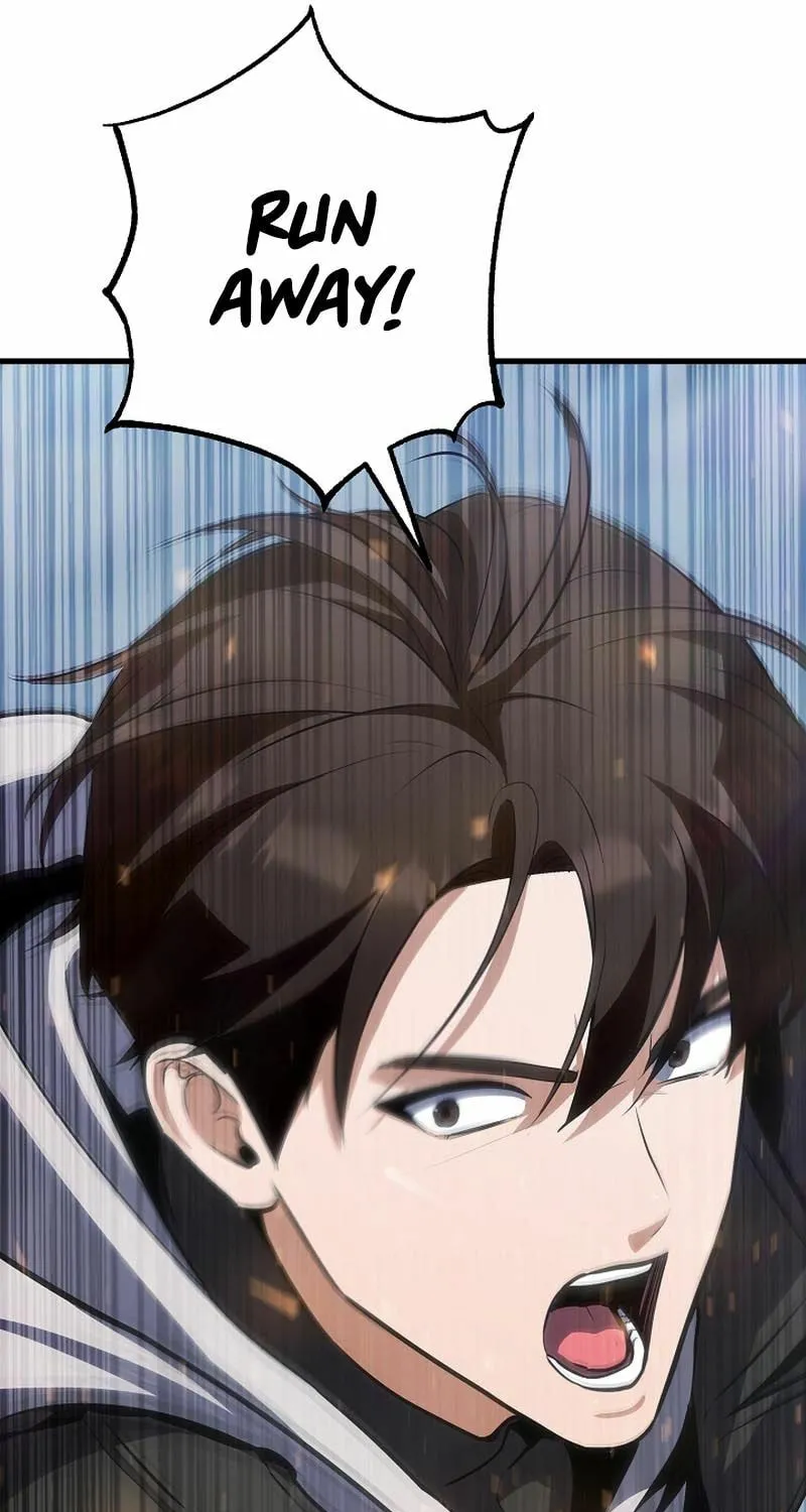 Level 1 Player Chapter 88 page 33 - 