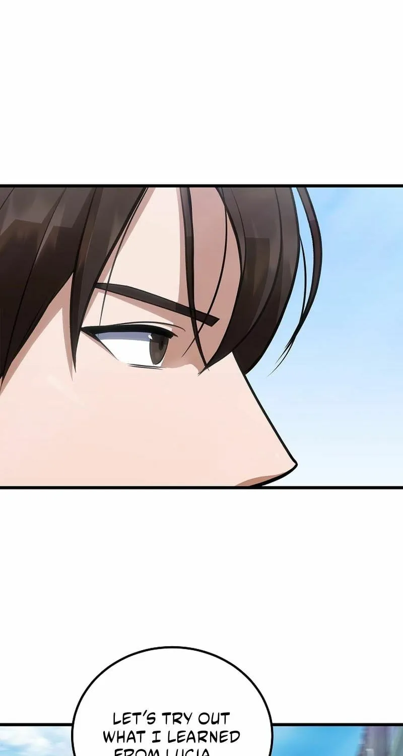 Level 1 Player Chapter 88 page 5 - 