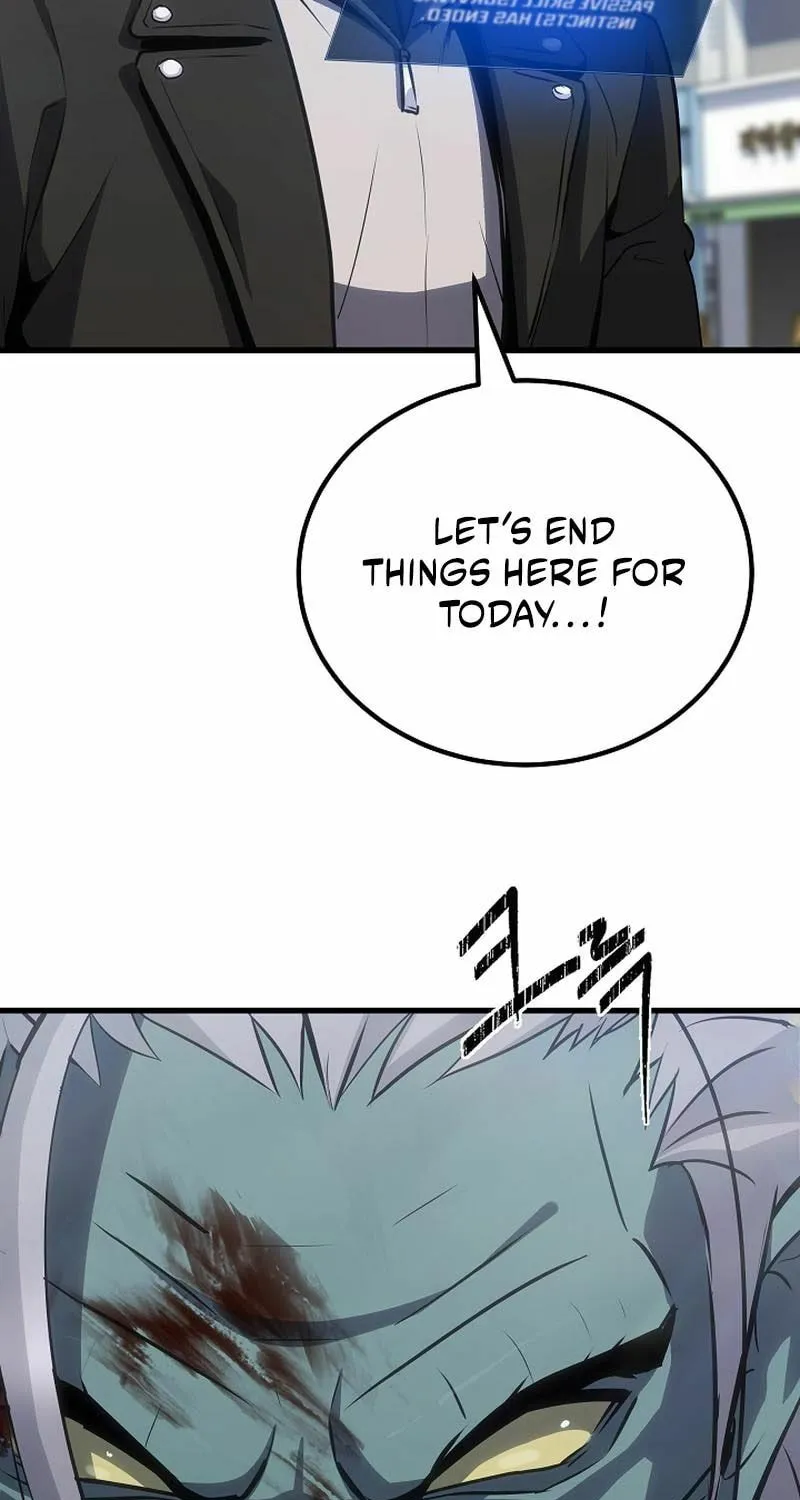 Level 1 Player Chapter 88 page 43 - 