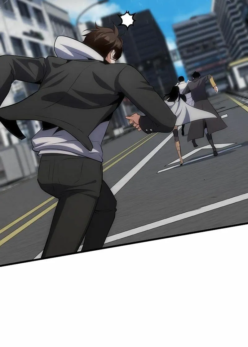 Level 1 Player Chapter 88 page 50 - 