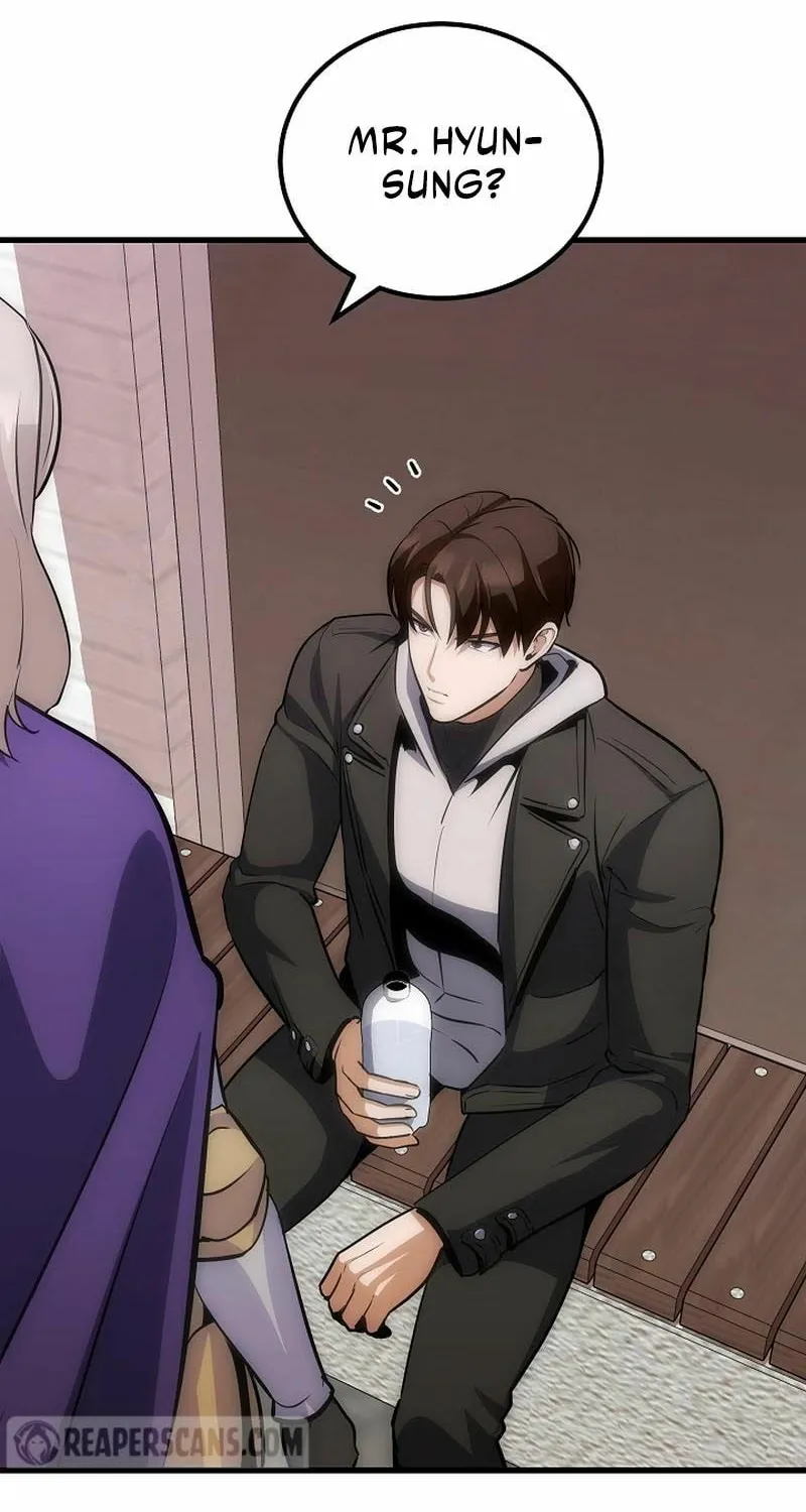 Level 1 Player Chapter 88 page 66 - 