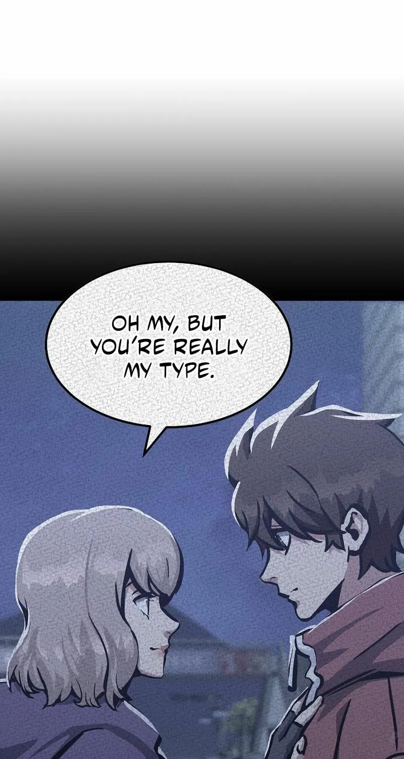 Level 1 Player Chapter 88 page 70 - 