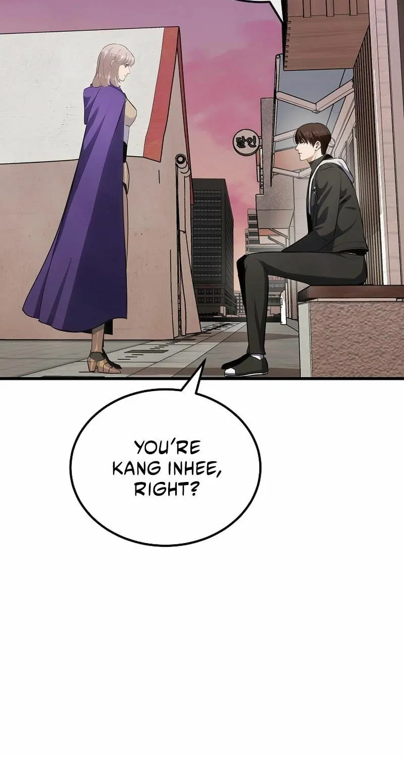 Level 1 Player Chapter 88 page 73 - 