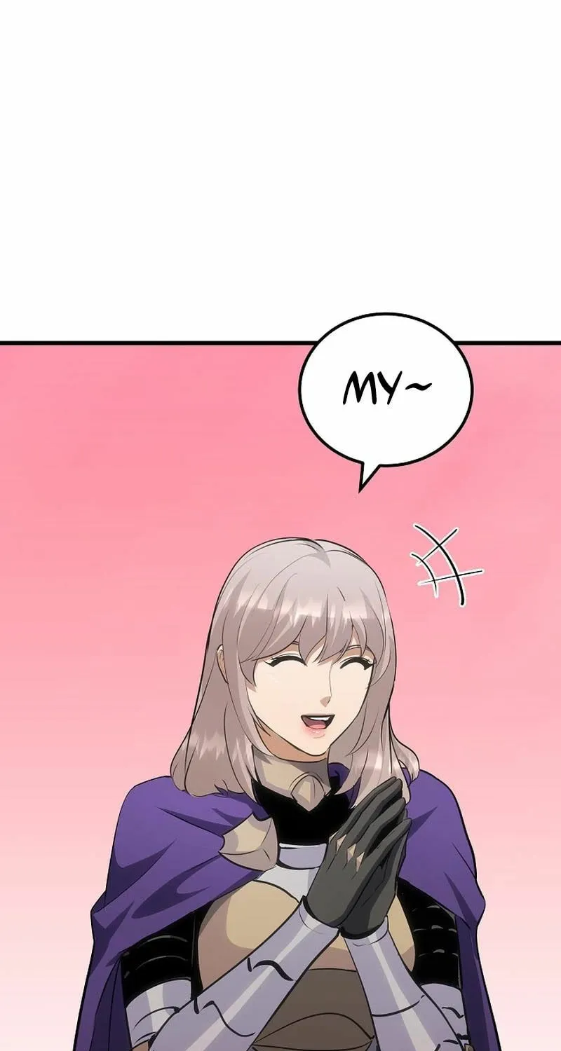 Level 1 Player Chapter 88 page 74 - 