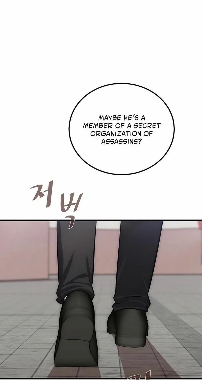 Level 1 Player Chapter 88 page 90 - 