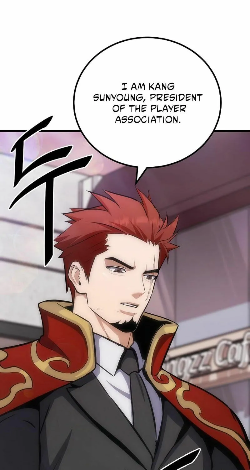 Level 1 Player Chapter 88 page 93 - 