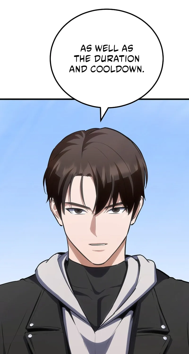 Level 1 Player Chapter 89 page 11 - 