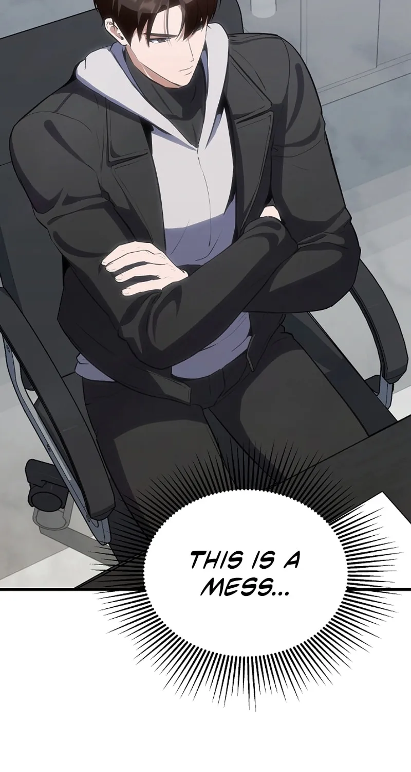 Level 1 Player Chapter 89 page 103 - 