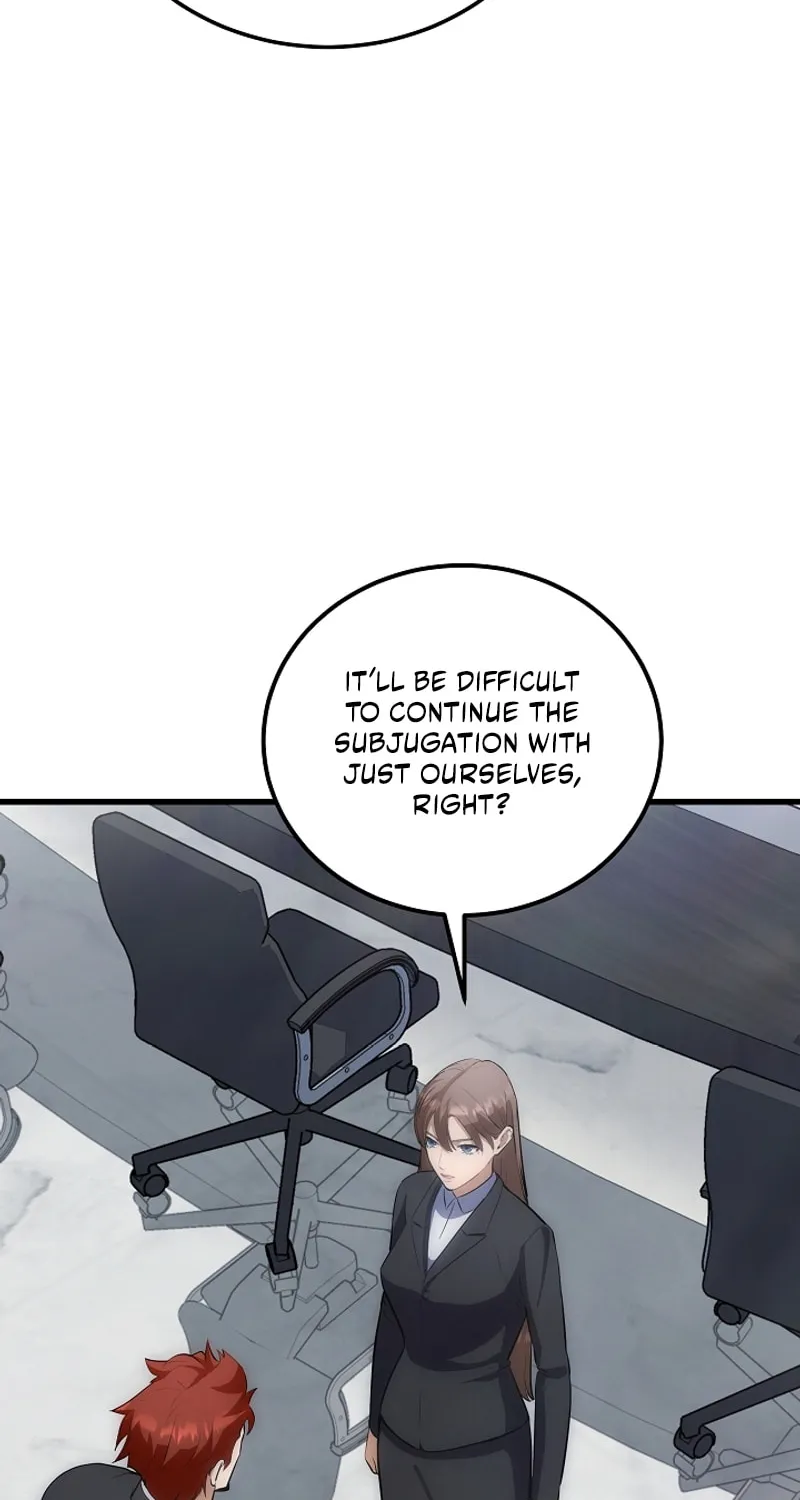 Level 1 Player Chapter 89 page 113 - 