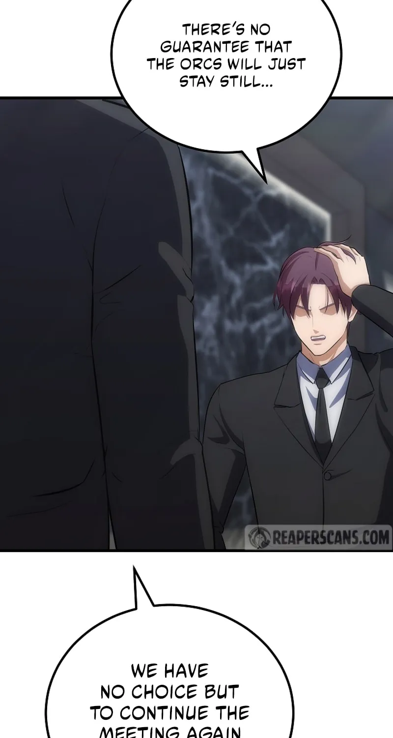 Level 1 Player Chapter 89 page 115 - 