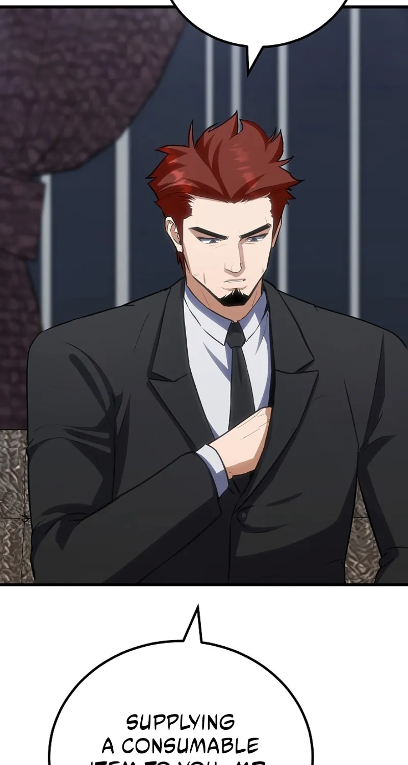 Level 1 Player Chapter 89 page 18 - 