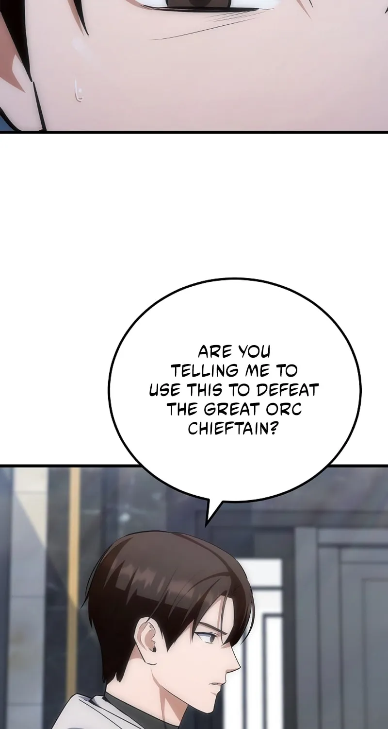 Level 1 Player Chapter 89 page 24 - 