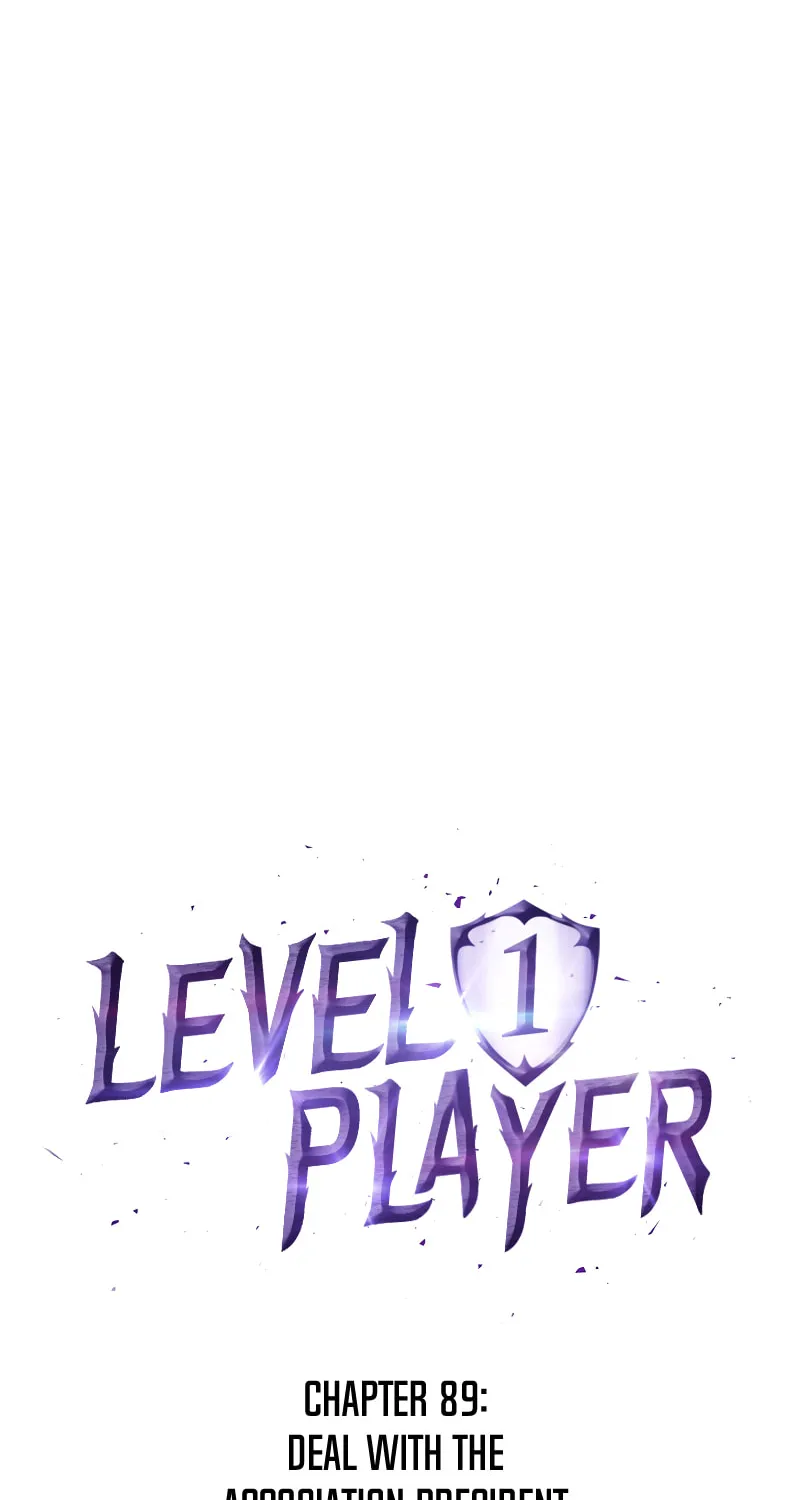 Level 1 Player Chapter 89 page 41 - 