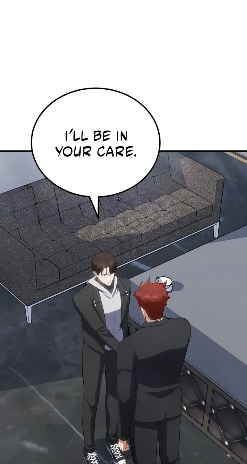 Level 1 Player Chapter 89 page 43 - 