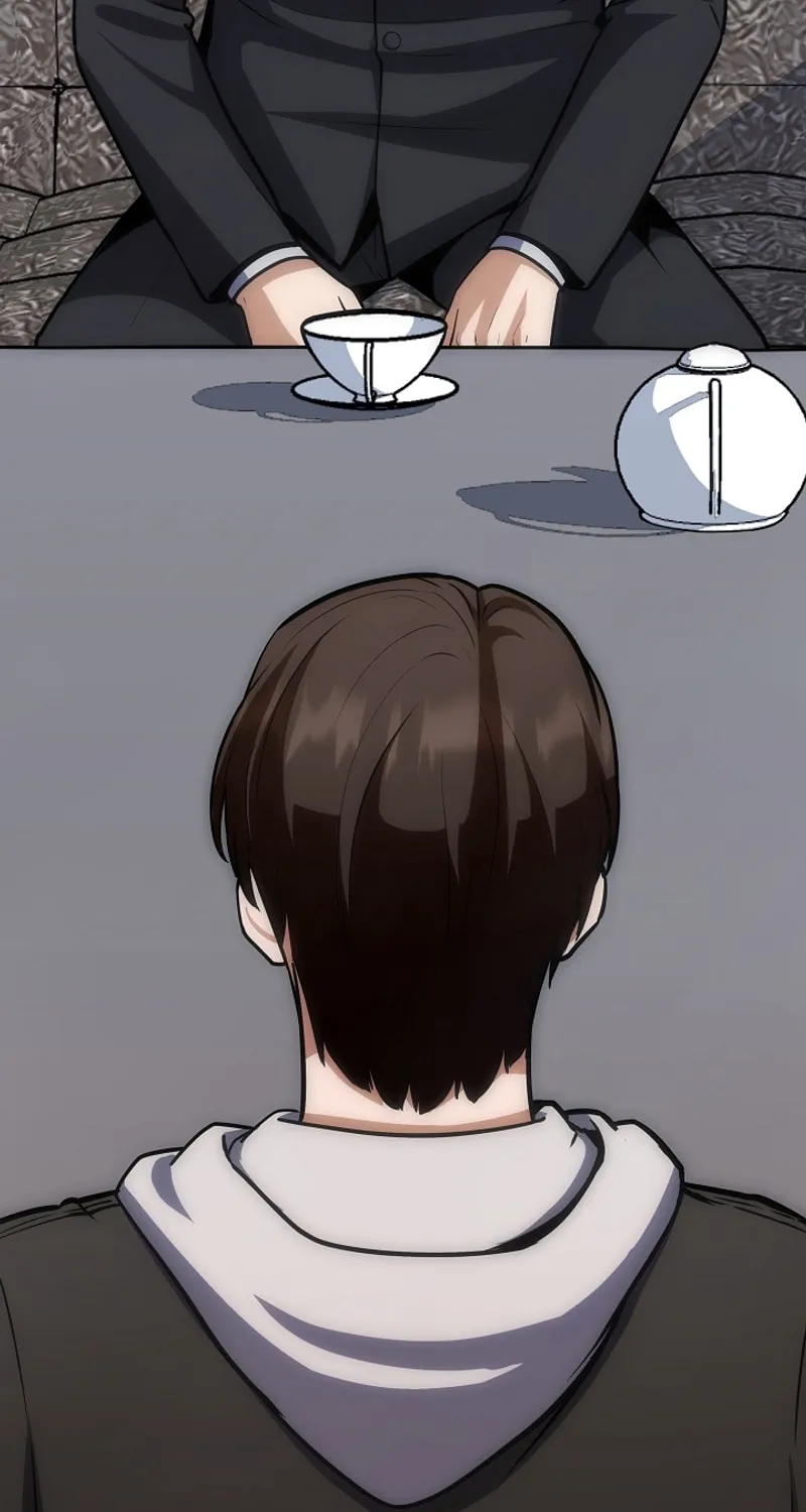 Level 1 Player Chapter 89 page 7 - 