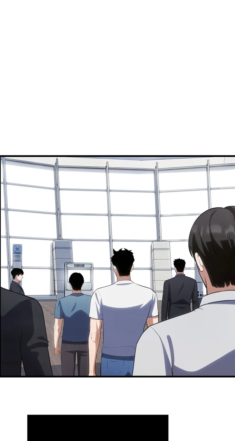 Level 1 Player Chapter 89 page 76 - 