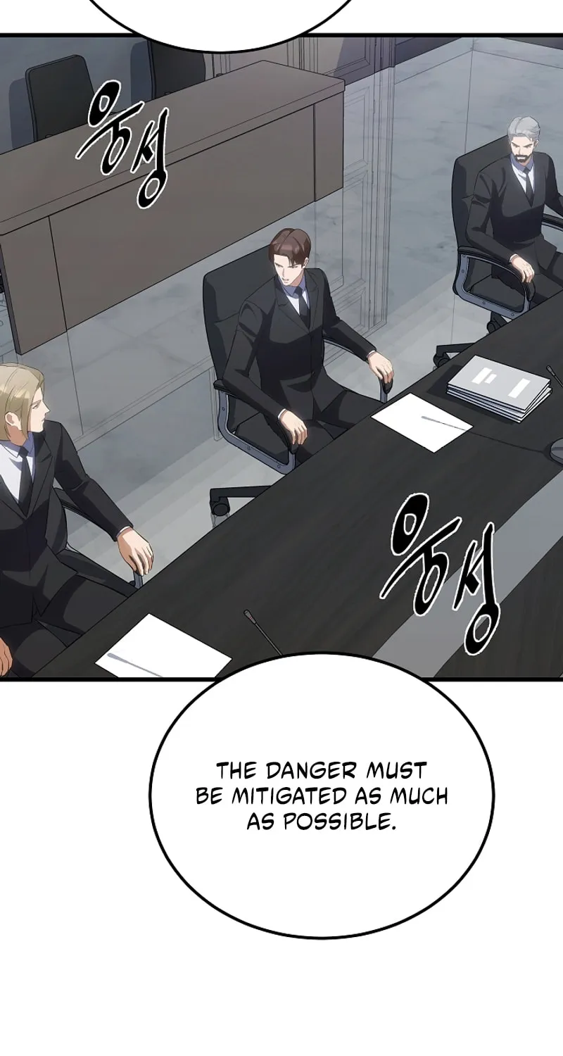 Level 1 Player Chapter 89 page 94 - 
