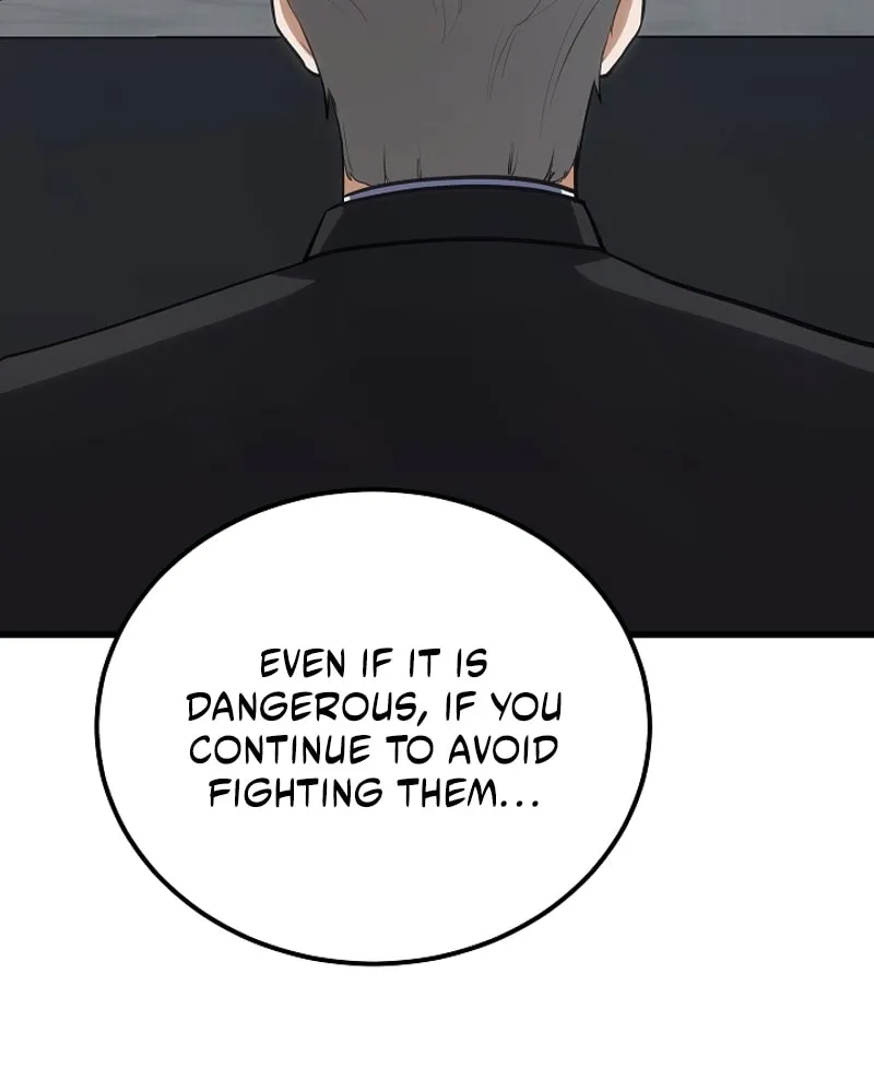 Level 1 Player Chapter 89 page 100 - 