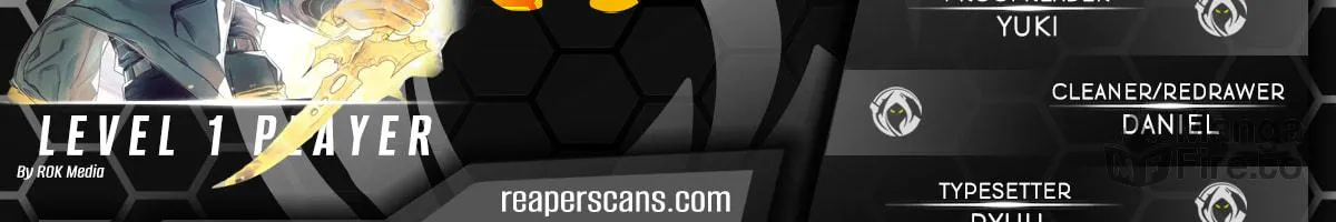 Level 1 Player Chapter 9 page 3 - 