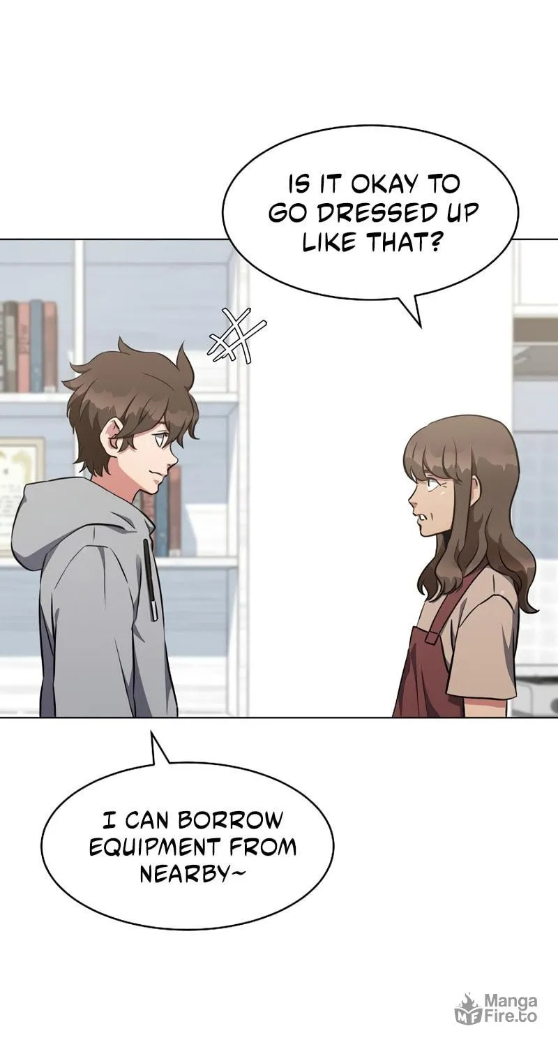 Level 1 Player Chapter 9 page 50 - 