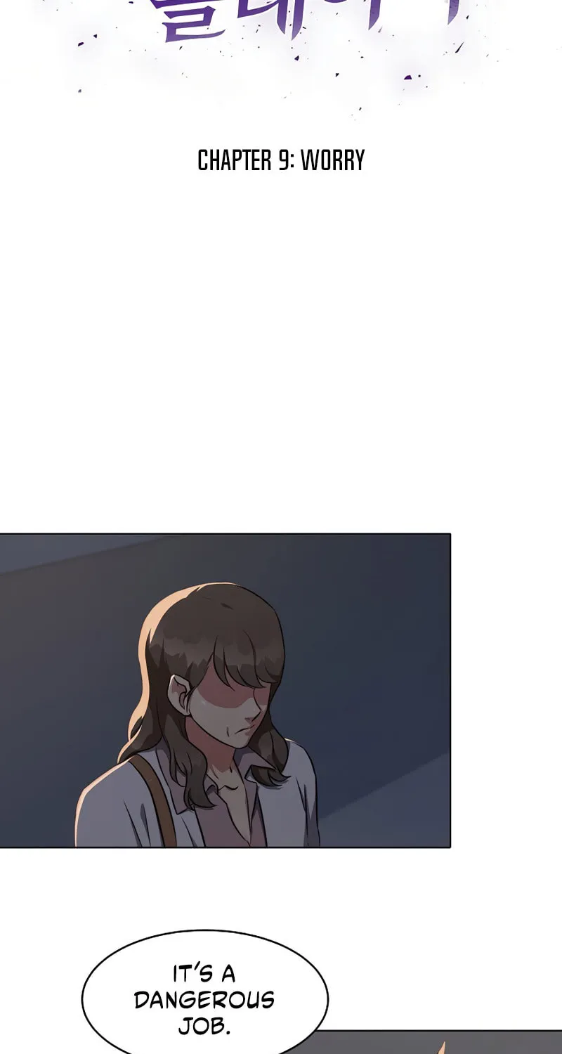 Level 1 Player Chapter 9 page 9 - 