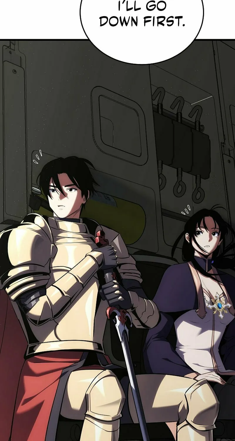 Level 1 Player Chapter 90 page 110 - 