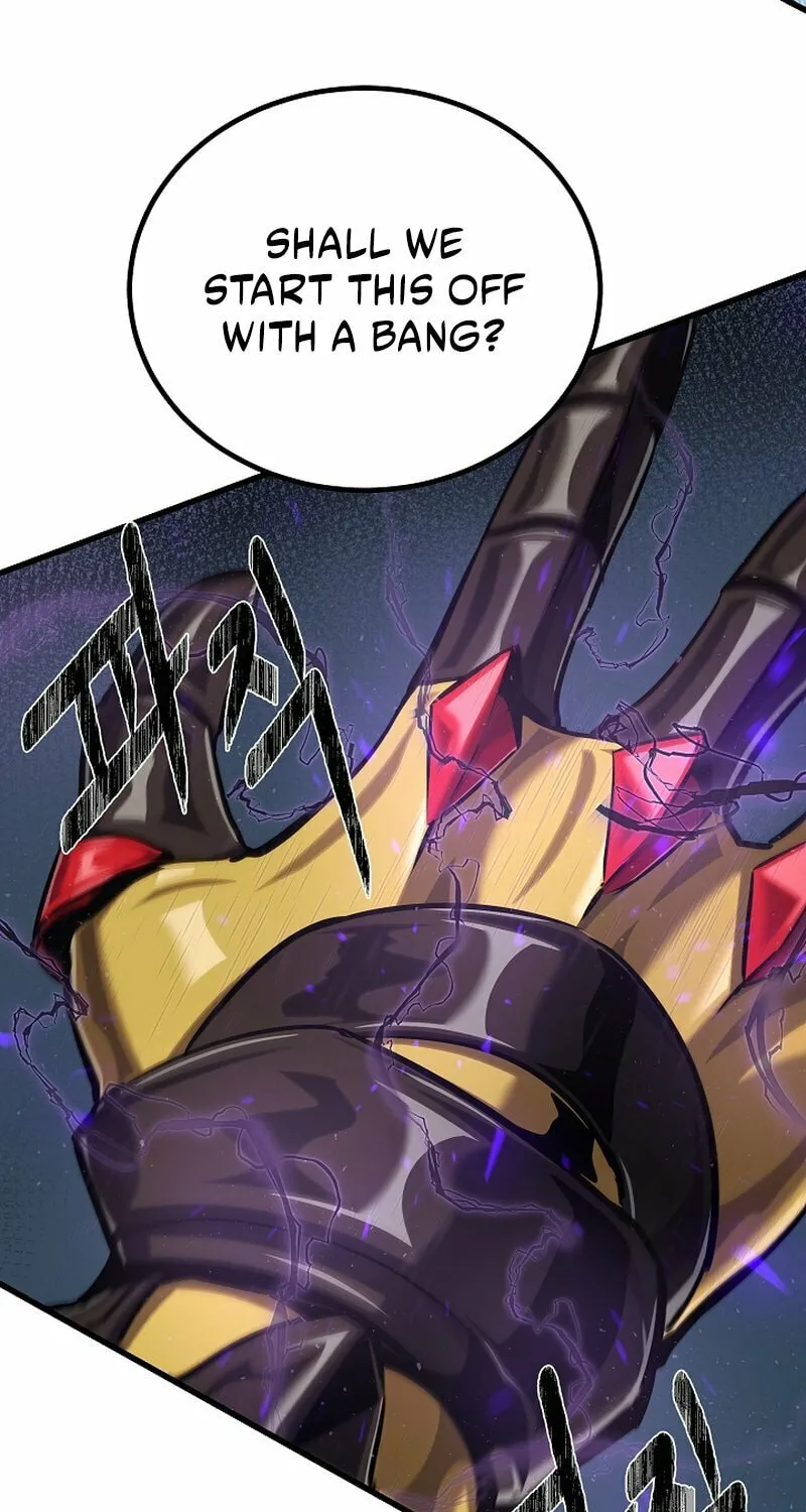 Level 1 Player Chapter 90 page 115 - 