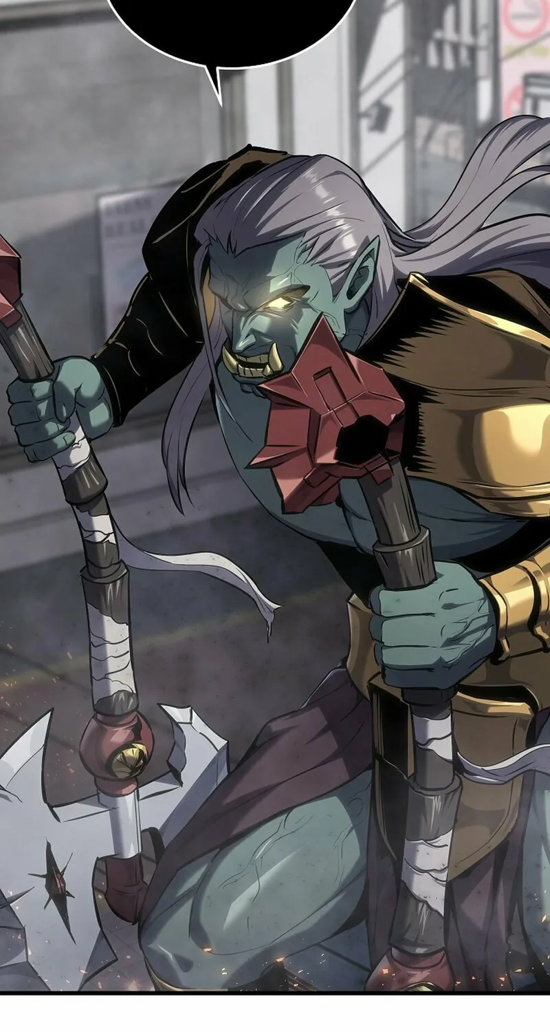 Level 1 Player Chapter 90 page 125 - 