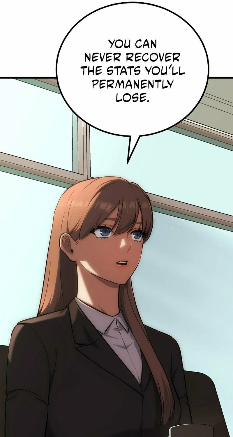 Level 1 Player Chapter 90 page 21 - 