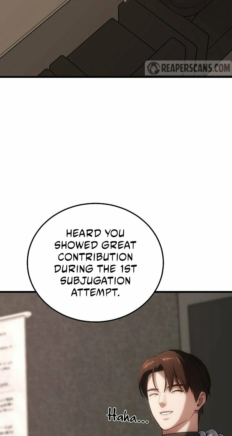 Level 1 Player Chapter 90 page 6 - 
