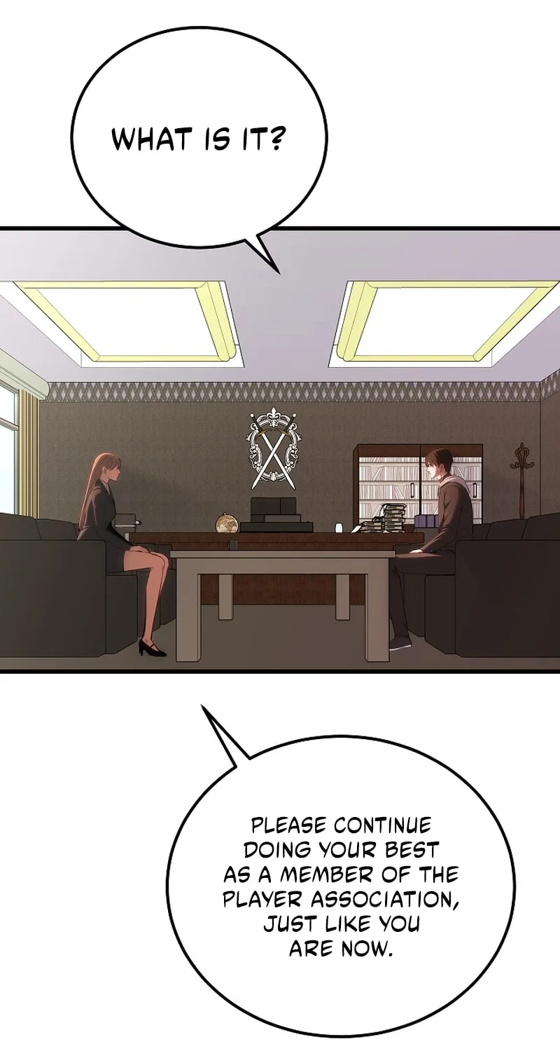Level 1 Player Chapter 90 page 55 - 