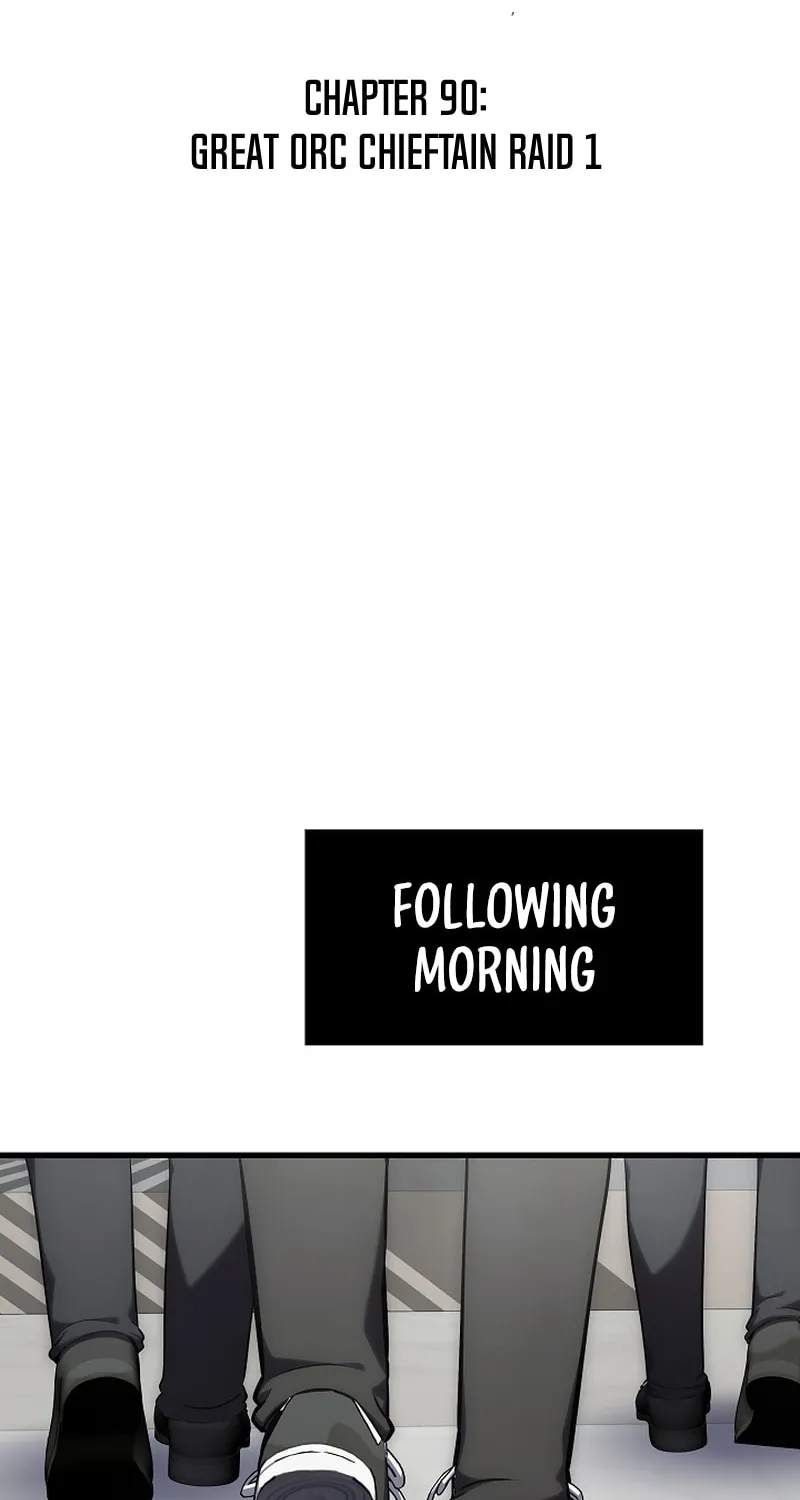 Level 1 Player Chapter 90 page 59 - 
