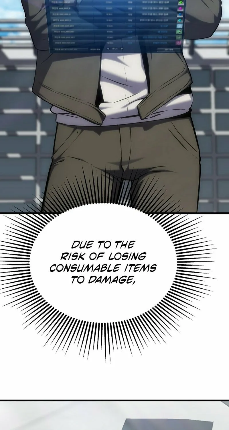 Level 1 Player Chapter 90 page 95 - 