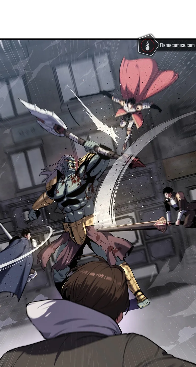 Level 1 Player Chapter 91 page 103 - 