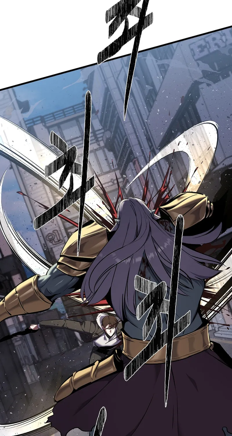 Level 1 Player Chapter 91 page 106 - 