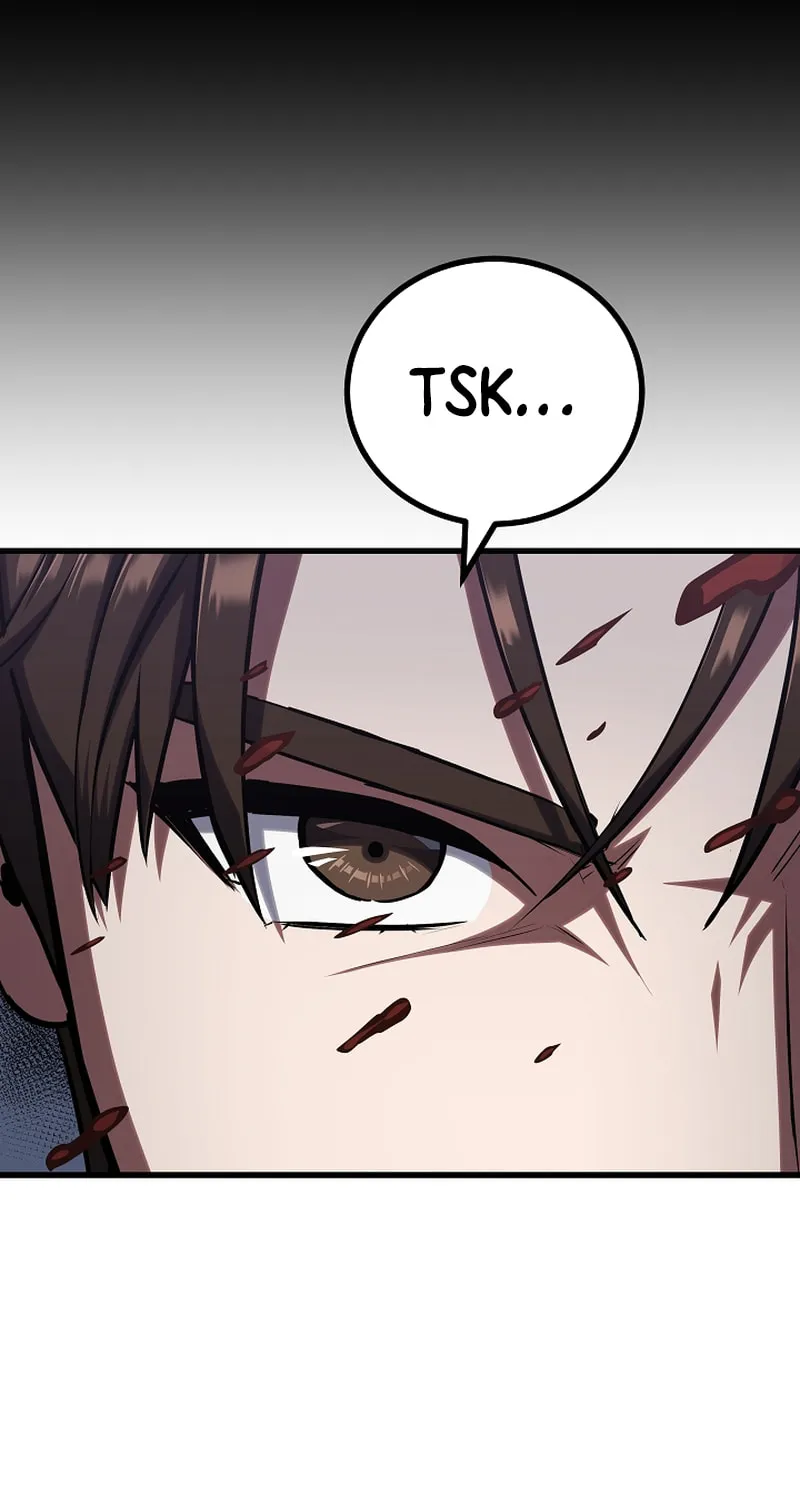 Level 1 Player Chapter 91 page 110 - 