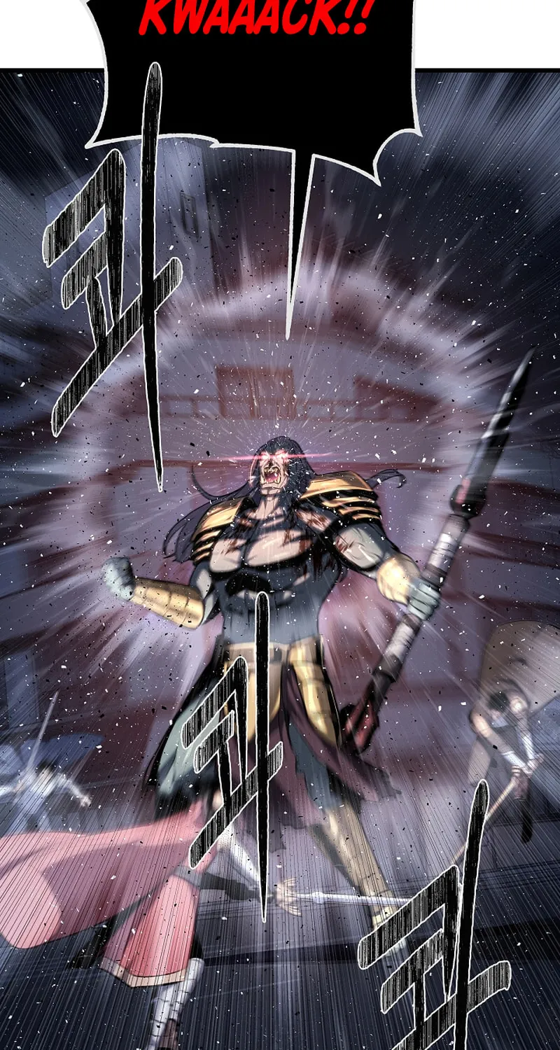 Level 1 Player Chapter 91 page 112 - 
