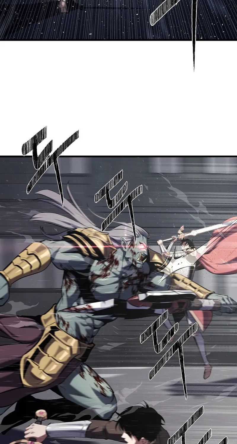 Level 1 Player Chapter 91 page 113 - 