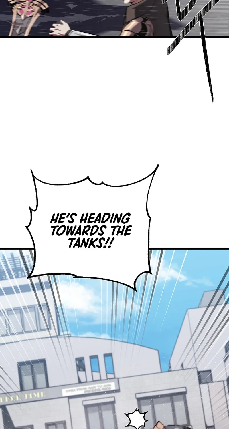 Level 1 Player Chapter 91 page 114 - 