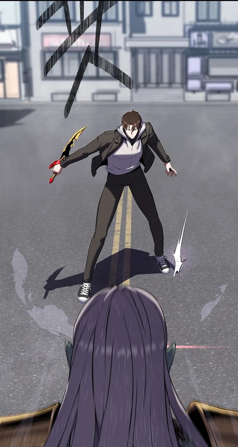 Level 1 Player Chapter 91 page 117 - 
