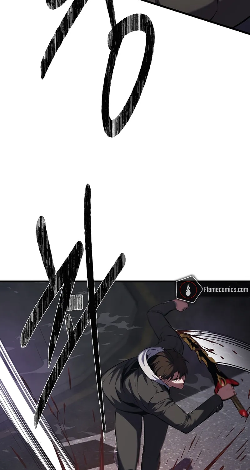 Level 1 Player Chapter 91 page 120 - 