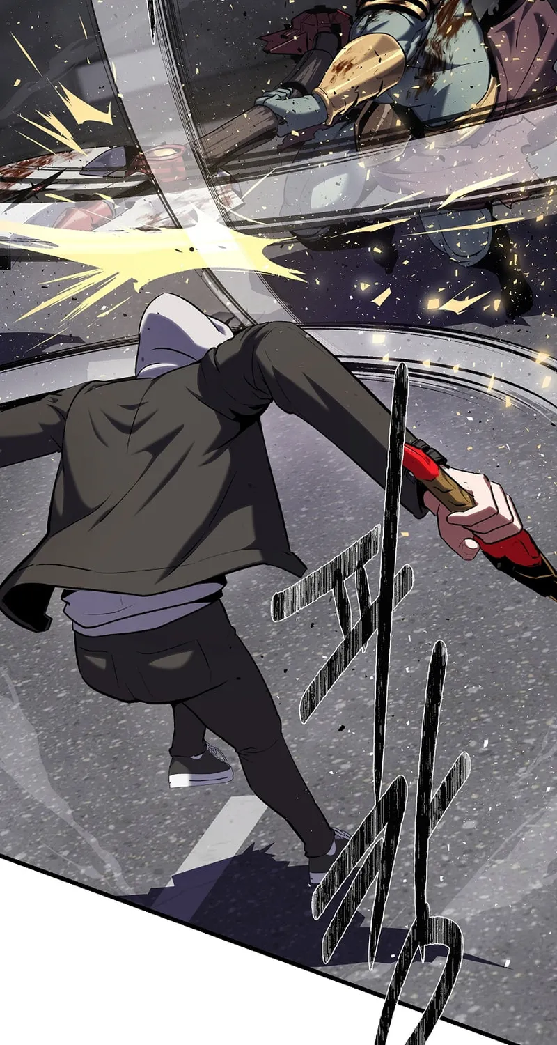 Level 1 Player Chapter 91 page 124 - 