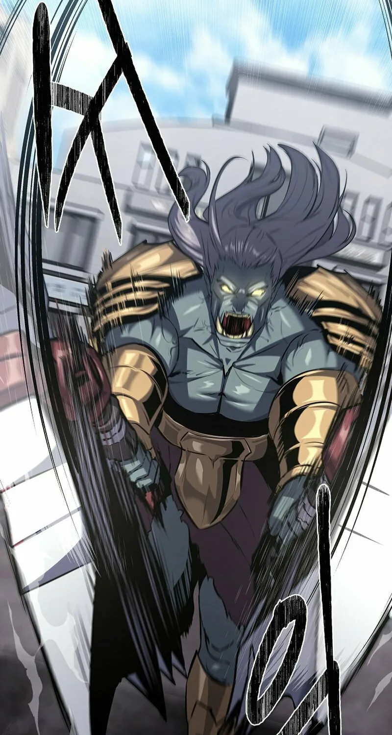 Level 1 Player Chapter 91 page 14 - 