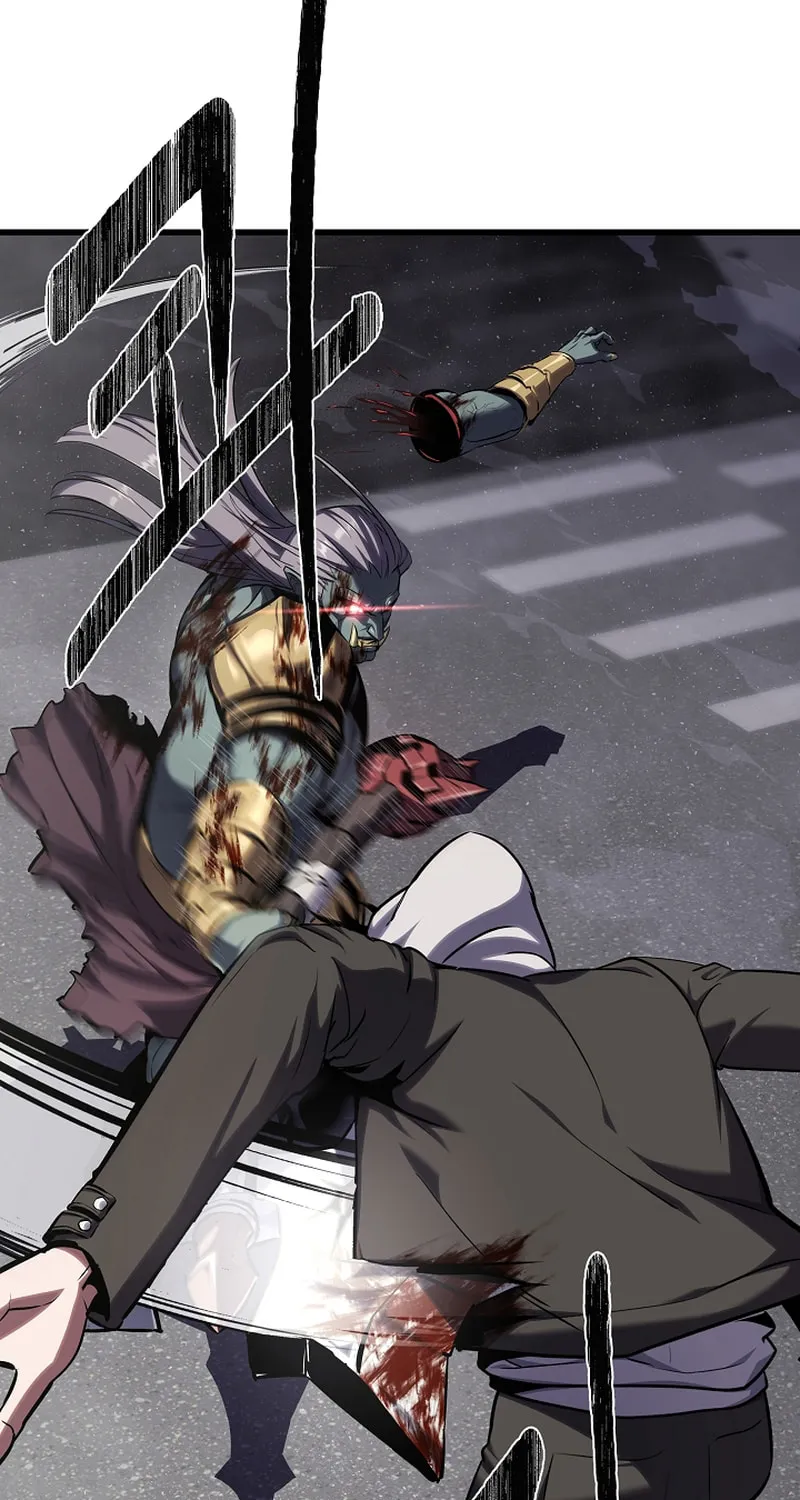 Level 1 Player Chapter 91 page 136 - 