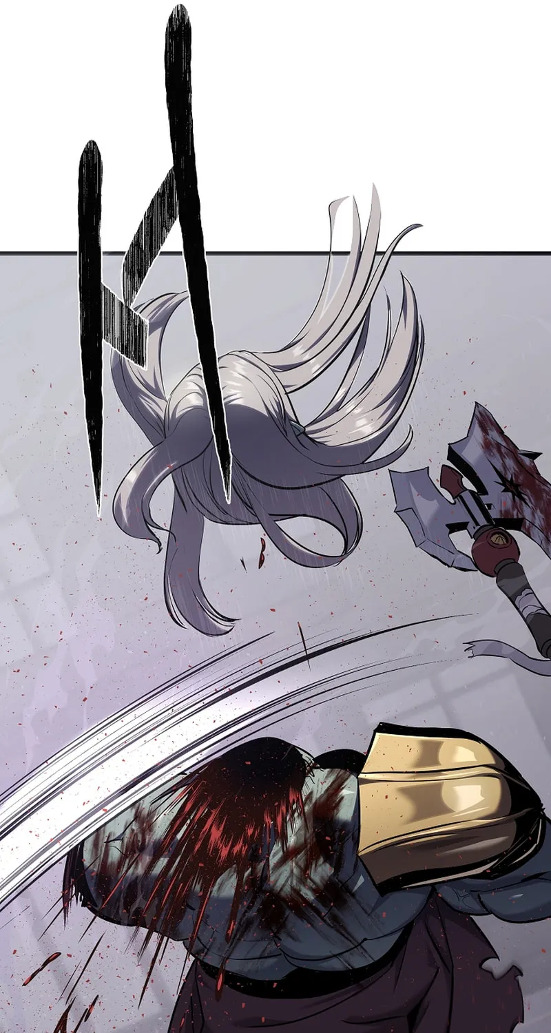 Level 1 Player Chapter 91 page 143 - 