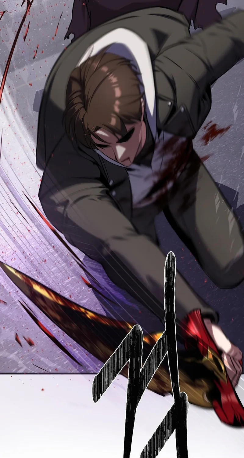 Level 1 Player Chapter 91 page 144 - 