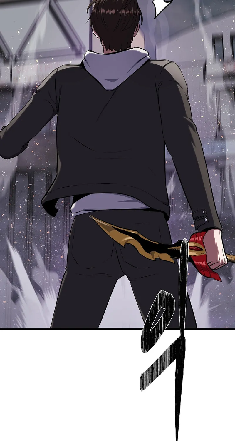 Level 1 Player Chapter 91 page 30 - 