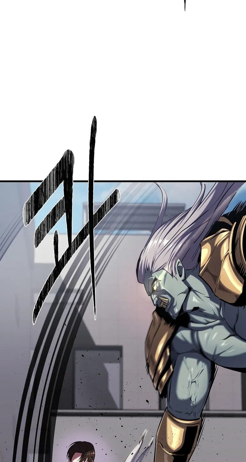 Level 1 Player Chapter 91 page 31 - 