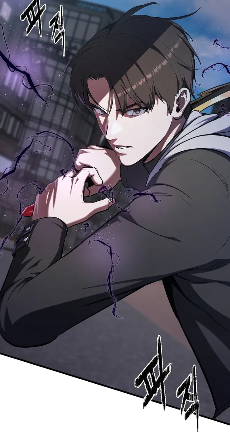 Level 1 Player Chapter 91 page 36 - 