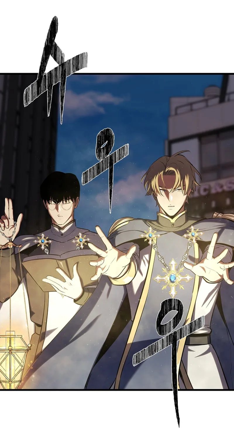 Level 1 Player Chapter 91 page 49 - 